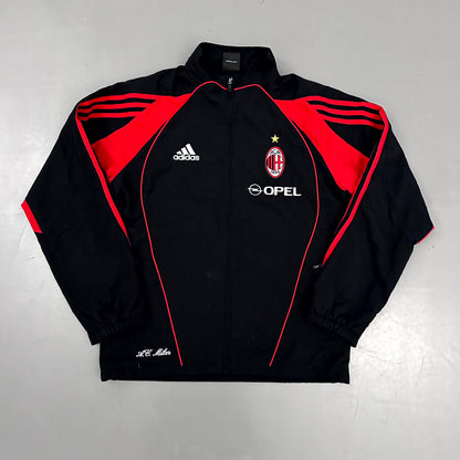 x AC Milan Vintage Jacket 2003/04