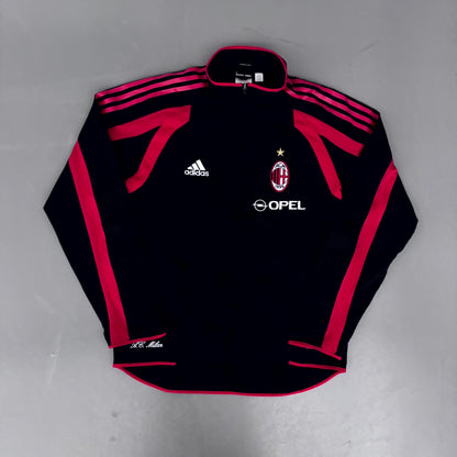 x AC Milan Vintage Jacket 2003/2004