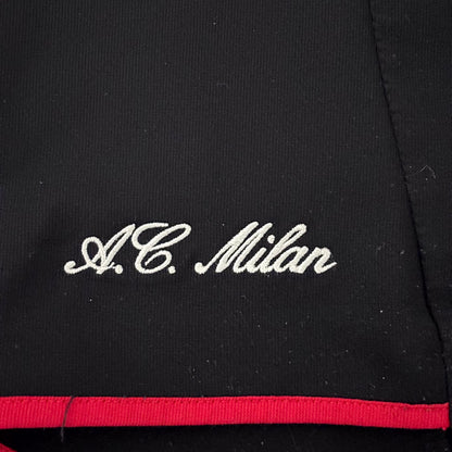 x AC Milan Vintage Jacket 2003/2004