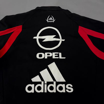 x AC Milan Vintage Jacket 2003/2004