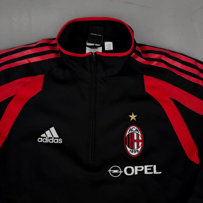 x AC Milan Vintage Jacket 2003/2004