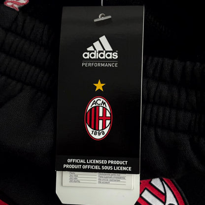 x AC Milan Vintage Jacket 2003/2004