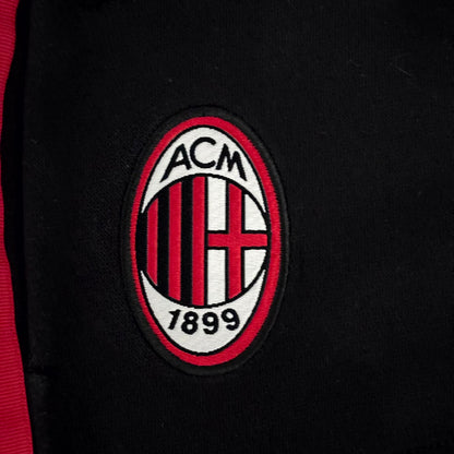 x AC Milan Vintage Jacket 2003/2004