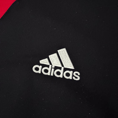 x AC Milan Vintage Jacket 2003/2004