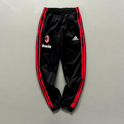 x AC Milan Vintage Jacket 2007/08