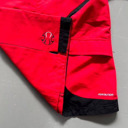 x AC Milan Vintage Jacket 2007/08