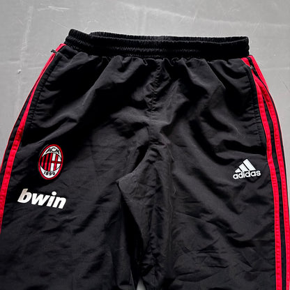x AC Milan Vintage Jacket 2007/08