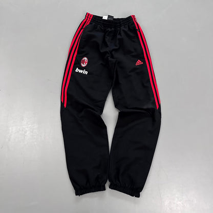 x AC Milan Vintage Jacket 2007/08