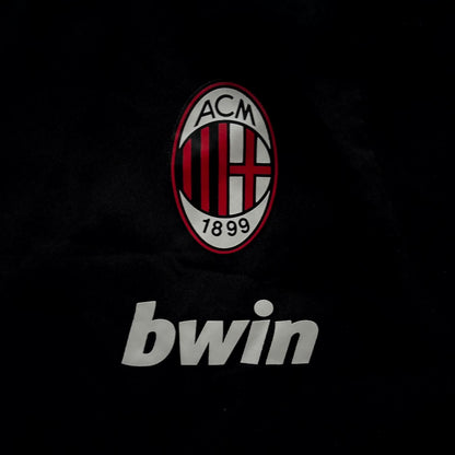 x AC Milan Vintage Jacket 2007/08