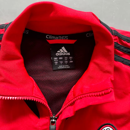 x AC Milan Vintage Jacket 2007/08