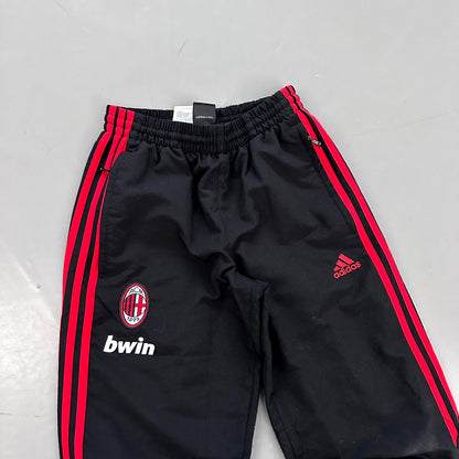 x AC Milan Vintage Jacket 2007/08