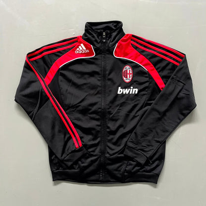 x AC Milan Vintage Jacket 2007/08