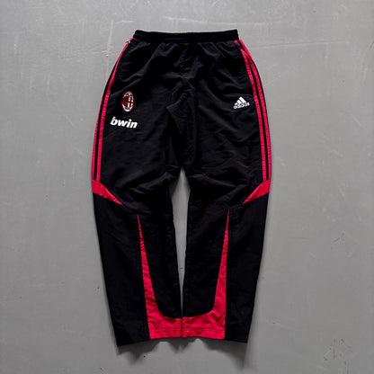 x AC Milan Vintage Jacket 2007/08