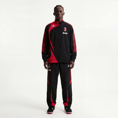 x AC Milan Vintage Jacket 2007/08