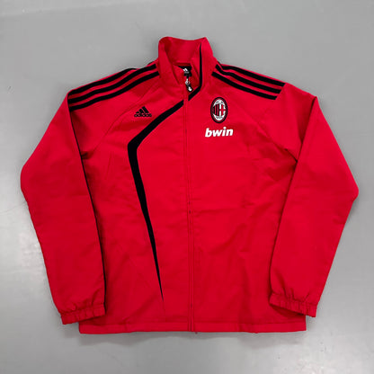 x AC Milan Vintage Jacket 2007/08