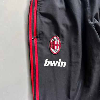 x AC Milan Vintage Jacket 2007/08