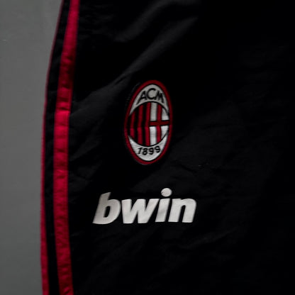 x AC Milan Vintage Jacket 2007/08