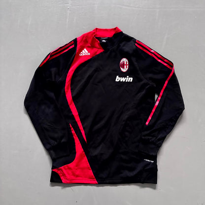 x AC Milan Vintage Jacket 2007/08