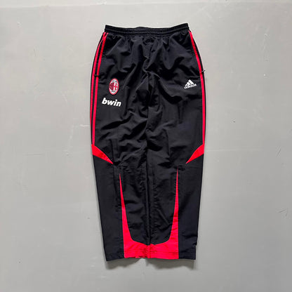 x AC Milan Vintage Jacket 2007/08