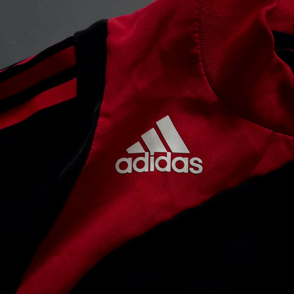 x AC Milan Vintage Jacket 2007/08