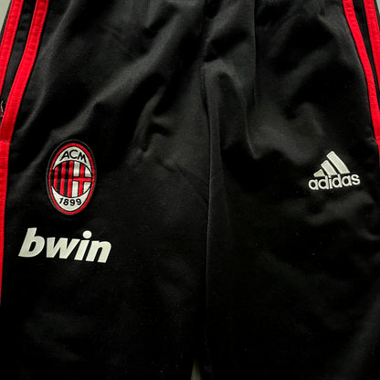 x AC Milan Vintage Jacket 2007/08