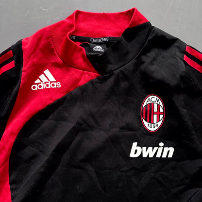 x AC Milan Vintage Jacket 2007/08