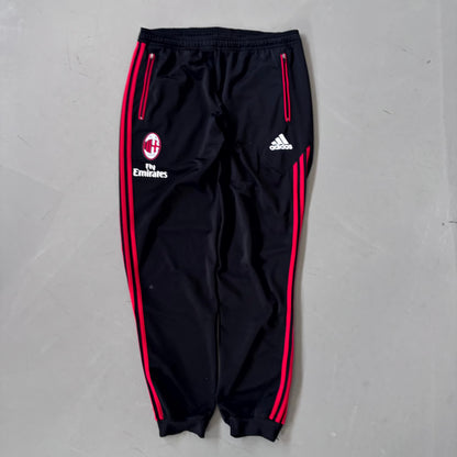 x AC Milan Vintage Jacket 2008/09