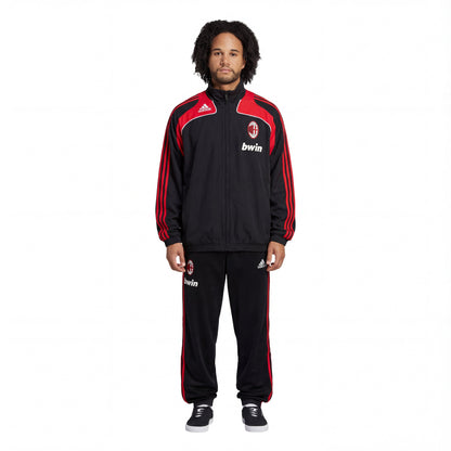 x AC Milan Vintage Jacket 2008/09