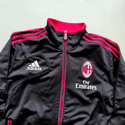 x AC Milan Vintage Jacket 2008/09