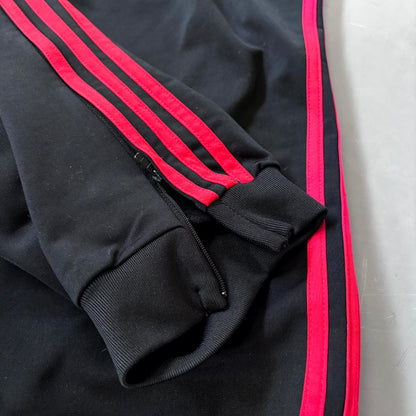 x AC Milan Vintage Jacket 2008/09