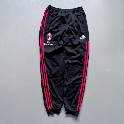 x AC Milan Vintage Jacket 2008/09