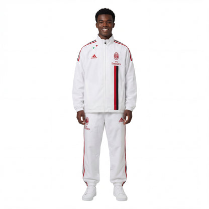 x AC Milan Vintage Jacket 2008/09