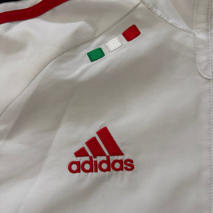 x AC Milan Vintage Jacket 2008/09