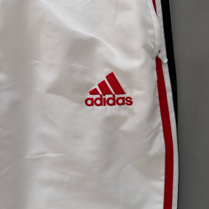 x AC Milan Vintage Jacket 2008/09