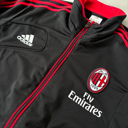 x AC Milan Vintage Jacket 2008/09