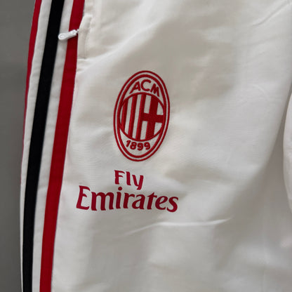 x AC Milan Vintage Jacket 2008/09