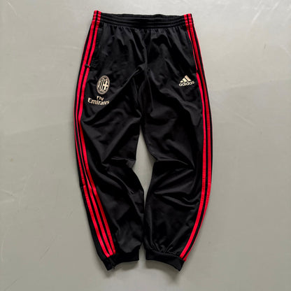 x AC Milan Vintage Jacket 2008/09