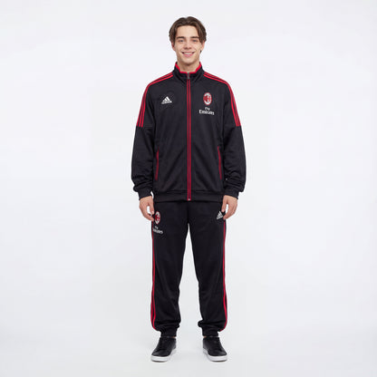 x AC Milan Vintage Jacket 2008/09