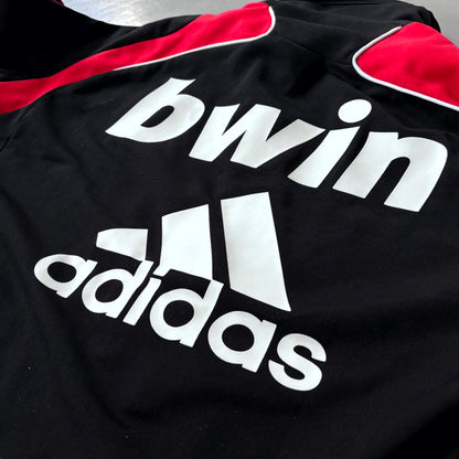 x AC Milan Vintage Jacket 2008/09