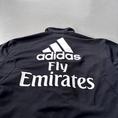 x AC Milan Vintage Jacket 2008/09