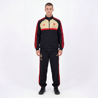 x AC Milan Vintage Jacket 2008/09