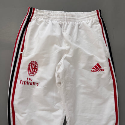 x AC Milan Vintage Jacket 2008/09