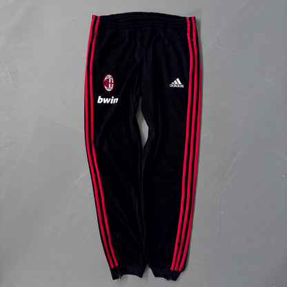 x AC Milan Vintage Jacket 2008/09