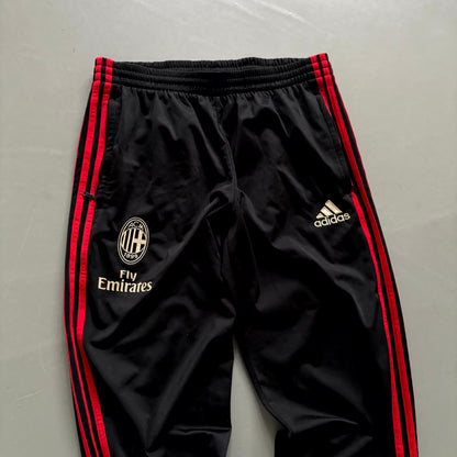 x AC Milan Vintage Jacket 2008/09