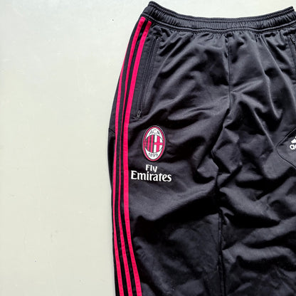 x AC Milan Vintage Jacket 2008/09