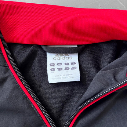x AC Milan Vintage Jacket 2008/09