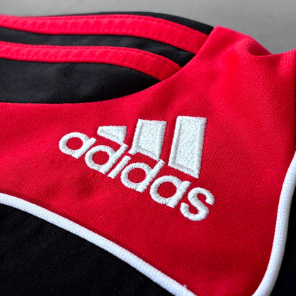 x AC Milan Vintage Jacket 2008/09