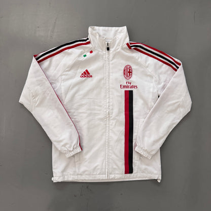 x AC Milan Vintage Jacket 2008/09