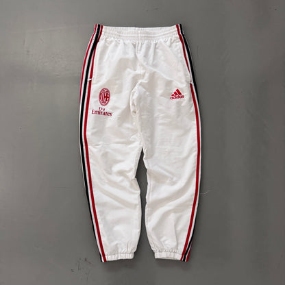 x AC Milan Vintage Jacket 2008/09