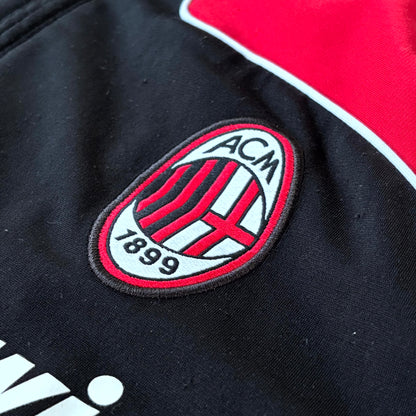 x AC Milan Vintage Jacket 2008/09